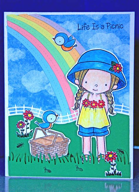Used Mft Pure Innocence Every Day Is A Picnic Retired