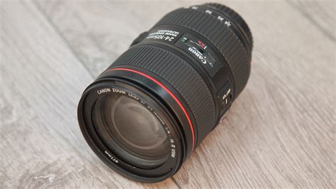 Canon Ef 24 105 мм F 4l Is Ii Usm Обзор Elitetech