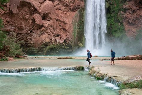 20 Havasu Falls Photos To Inspire Your Adventure Bearfoot Theory