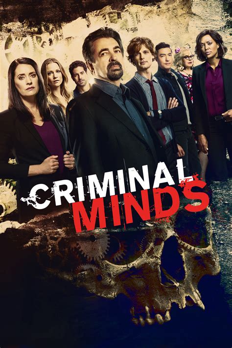 Criminal Minds Tv Listings Tv Schedule And Episode Guide Tv Guide