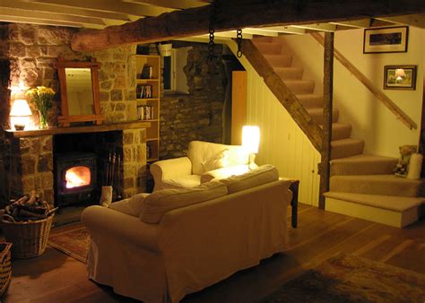 A Tour Of Three Welsh Cottages A Joyful Cottage