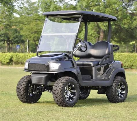 Electric Carts 4x4 4wd Electric Hunting Buggy For Sale Ax G2electric
