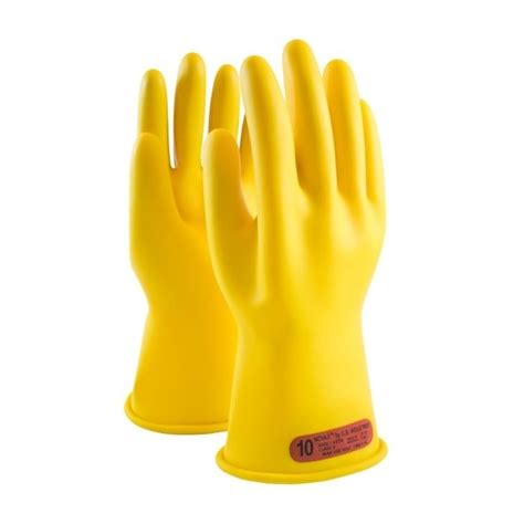 Novax Gloves Class 0 Straight