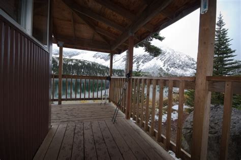 The trail is primarily used for hiking and mountain biking and is best used from june until september. Upper Dewey Lake | Hiking, skiing, and snowshoeing trails ...