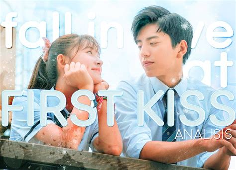 FALL IN LOVE AT FIRST KISS | •K-DRAMA• Amino