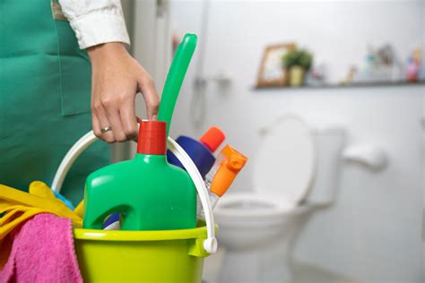 What Are The Best Bathroom Cleaning Products Howstuffworks