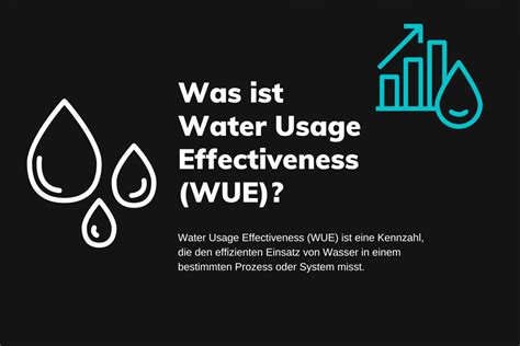 Was Ist Water Usage Effectiveness Kurz Wue Rz Wiki Prior1