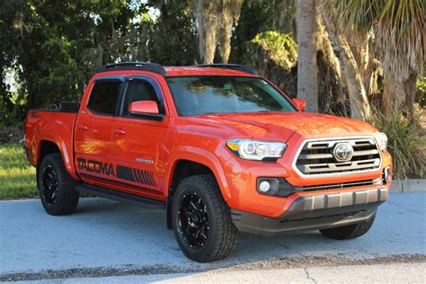 Find out why the 2020 toyota tacoma is rated 5.3 by the car connection experts. Pre-Owned 2018 Toyota Tacoma SR5 Crew Cab Pickup in ...