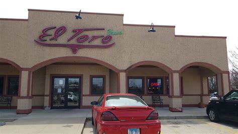 Like us on facebook and follow us on google. El Toro Bravo Mexican Restaurant | 2561 W Springfield Ave ...