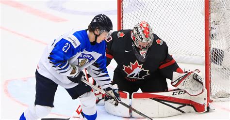 Today marks of the end of the preliminary round for the 2021 world junior championship, and there is still one game remaining in group b to . 2020 World Junior Hockey Championship schedule: January 5 ...