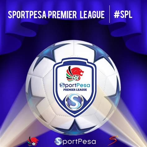 This is the match sheet of the dstv premiership game between chippa united and amazulu fc on dec 20, 2020. NEW SPORTSPESA PREMIER LEAGUE LOGO UNVAILED