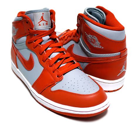 Check spelling or type a new query. Air Jordan 1 Retro High - Wolf Grey - Spice | Available - SneakerNews.com