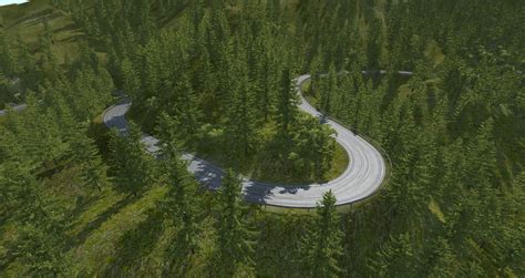 What Maps In Beamng Drive Have Train Tracks Honcarbon