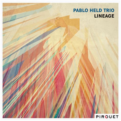 Lineage Album By Pablo Held Trio Spotify