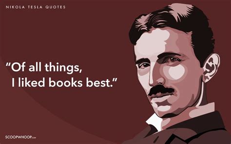 20 Quotes By Nikola Tesla That Prove His Words Are As Badass As His