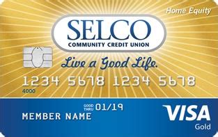 Find updated content daily for equity credit card. SELCO Community Credit Union Gives Homeowners Access to a Revolving Line of Credit Through Its ...