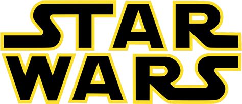 Star Wars Logo Png Immagini Per Il Download Gratuito Crazy Png