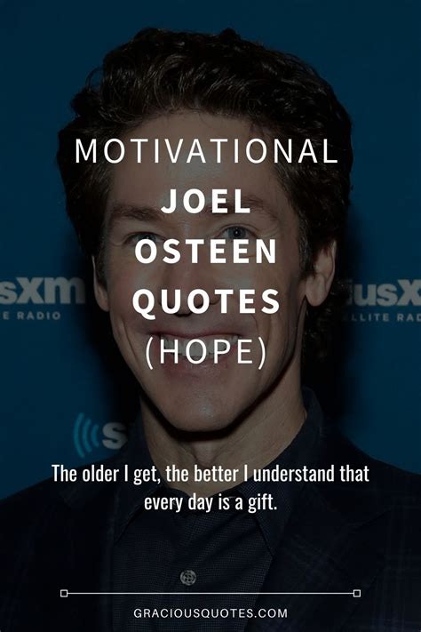 59 Motivational Joel Osteen Quotes Hope