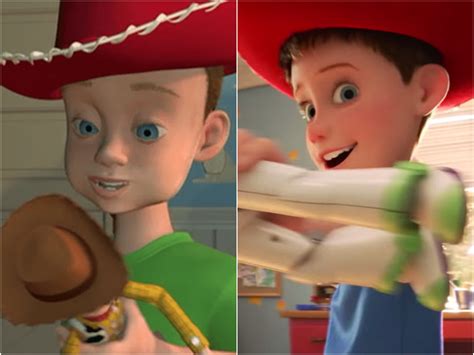 How Old Will Andy Be In Toy Story 5 Exploring The Possibilities