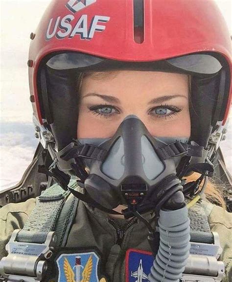 Pin By Johan Engelbrecht On Female Pilots Fighter Pilot Air Force