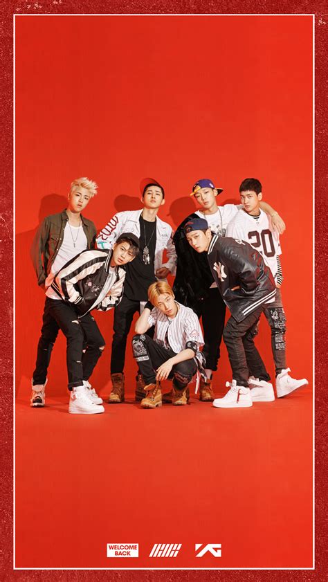 Ikon, is a south korean boy band formed in 2015 by yg entertainment. iKON | Kpop Wiki | FANDOM powered by Wikia