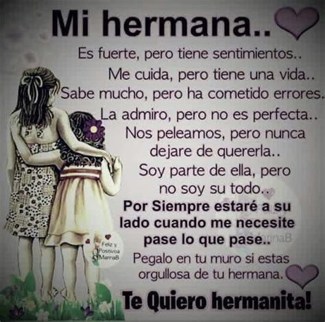 1000 Images About Hermanas On Pinterest Te Amo Tes And Sons