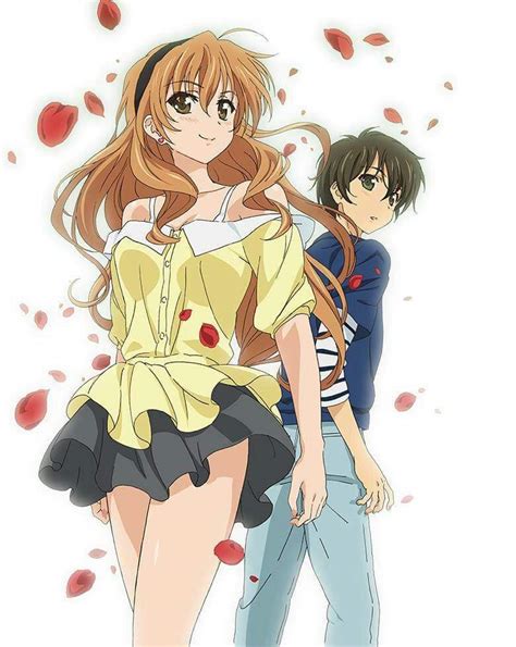 Top 10 Mejores Parejas Del Anime •anime• Amino
