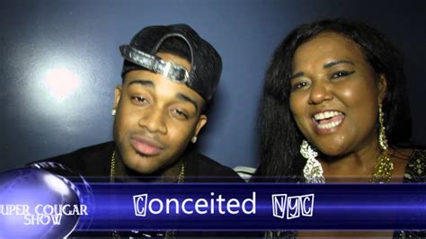 Interview With Conceited Nyc Youtube