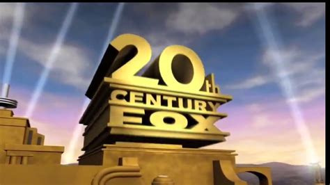 20th Century Fox Tcf