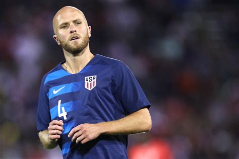 Uswnt roster for june friendlies offers clues about the olympic squad. Berhalter's First 2019 USMNT Roster Includes An Old Favorite
