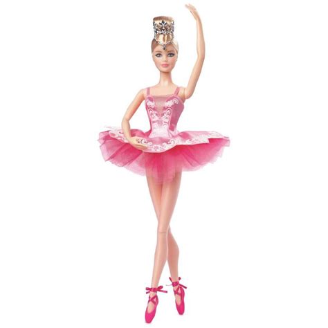 Mattel Barbie Ballet Wishes Buy Online At The Nile