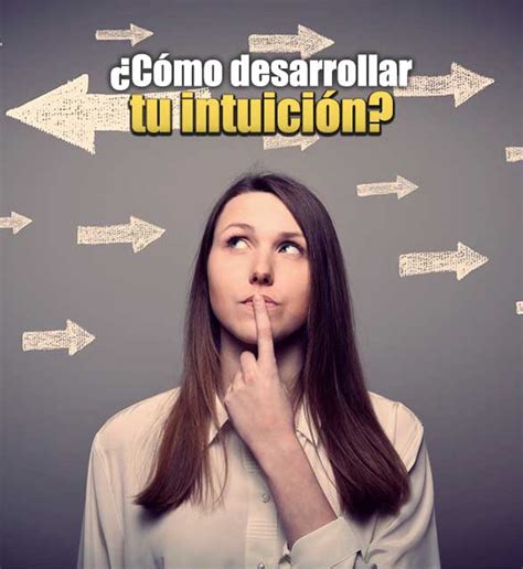 El Poder De La Intuición Makumagazine