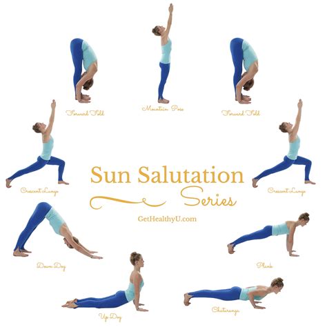 Home » modules » module 01: How To Do A Sun Salutation - Get Healthy U