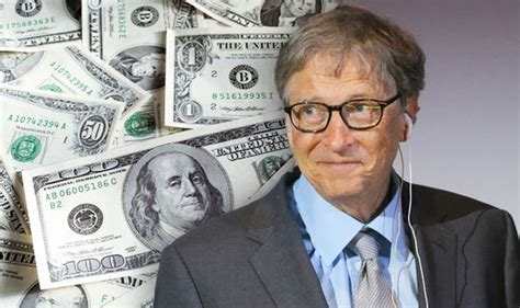 Bill gates early life and career. Bill Gates net worth: Microsoft founder worth staggering ...