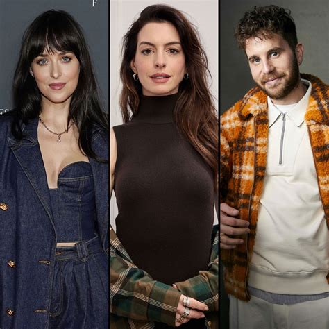 Its Back Sundance Film Festival Dakota Johnson More Stars Attend ReportWire