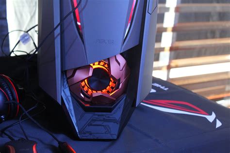 Asuss Rog Gt51and Rog G752vy Are Gaming Rigs You Need To Check Out