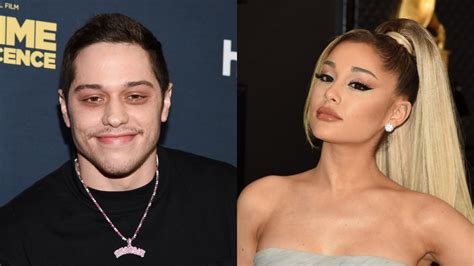 Pop star ariana grande has married her fiance dalton gomez in a tiny and intimate wedding. Ariana Grande Wedding / Ariana Grande 'wanted to get ...