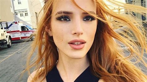 Bella Thorne Biography Height And Life Story Super Stars Bio