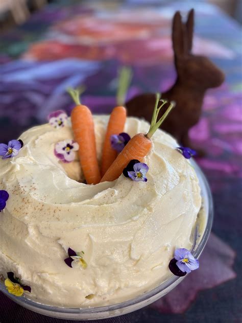 Easter Carrot Cake — Cheffy Mom Homethoughtsfromabroad626