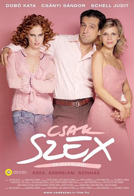Casting Du Film Just Sex And Nothing Else Réalisateurs Acteurs Et