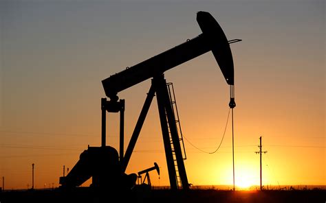 Its Time To Overhaul The Us Oil And Gas Leasing Program