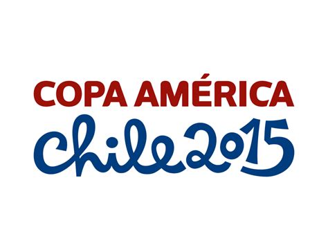 Download Copa América Chile 2015 Logo Png And Vector Pdf Svg Ai Eps