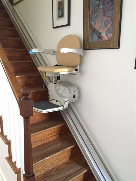 By july 1st, 2019, all residential care facilities for the elderly must have an evacuation chair at each stairwell as part of their emergency. Home Stair Lift Chairs For Sale In Baltimore & Parkville, MD