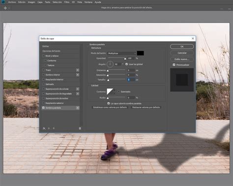 Cómo Crear Una Sombra Realista Con Adobe Photoshop Cc I