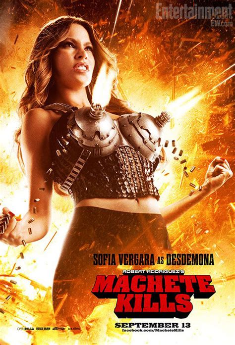 machete kills movie poster 123843
