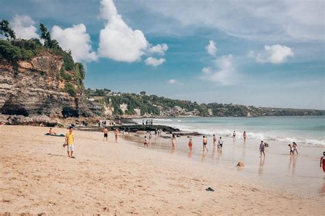 The Best Beaches In Uluwatu Bali Dont Miss No 6 Daily Travel Pill
