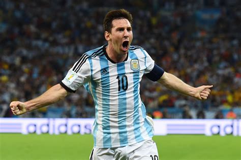 Lionel Messi Wallpapers HD 2015 - Wallpaper Cave