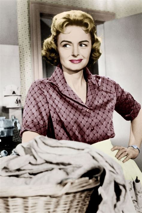 Women Who Made Television History The Donna Reed Show Donna Reed