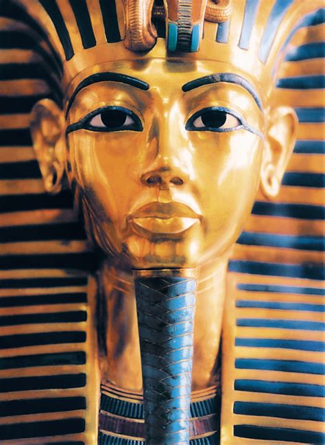 How Did Tutankhamun Die Did King Tut Die In A Chariot Accident