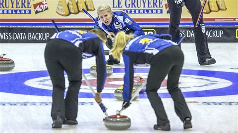 Finlands Women Seal Historic Bronze At European Championships